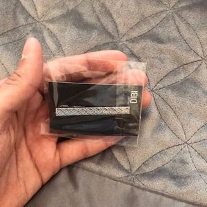 BRAND NEW TIE BAR